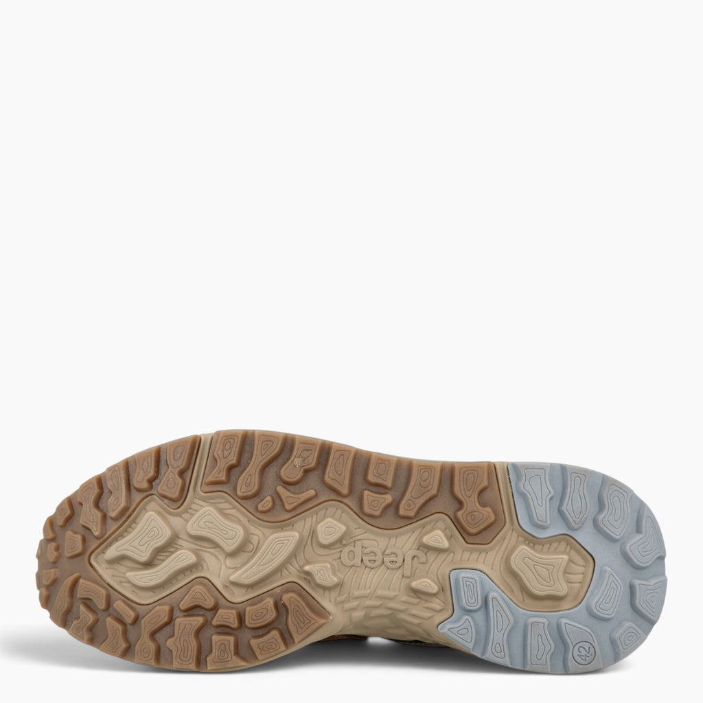Sneakers Uomo Cross