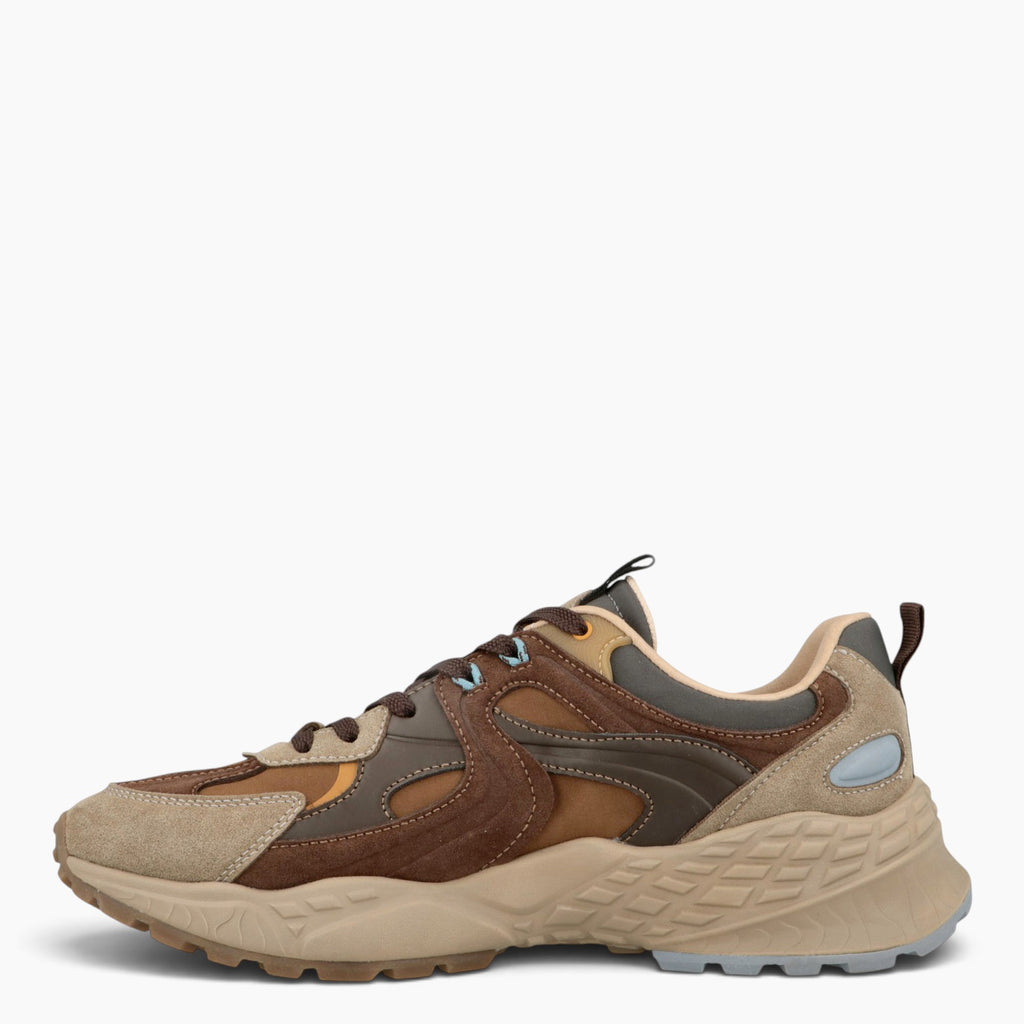 Sneakers Uomo Cross
