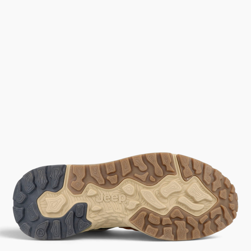 Sneakers Uomo Cross