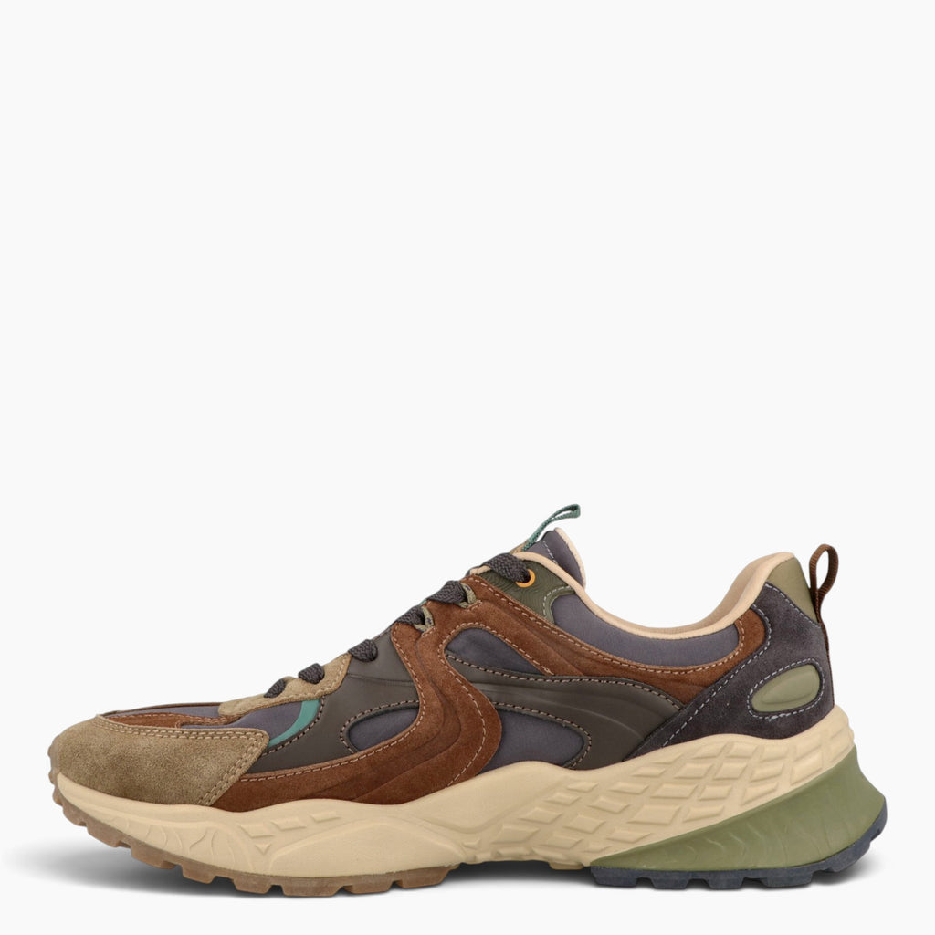 Sneakers Uomo Cross