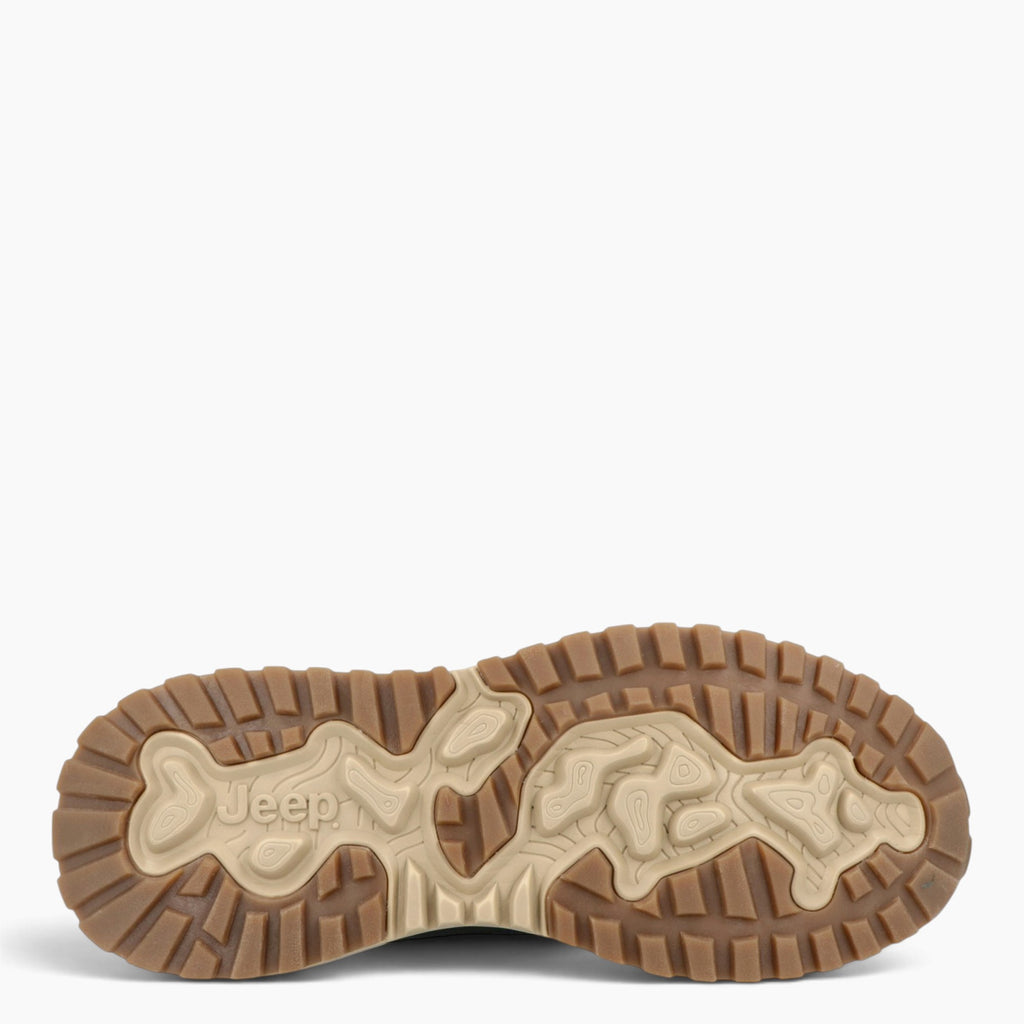 Męskie sneakersy Ground