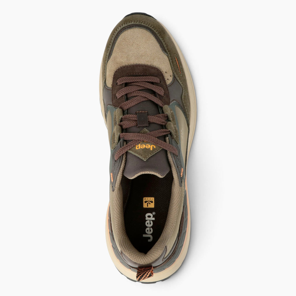 Sneakers pentru bărbați Ground