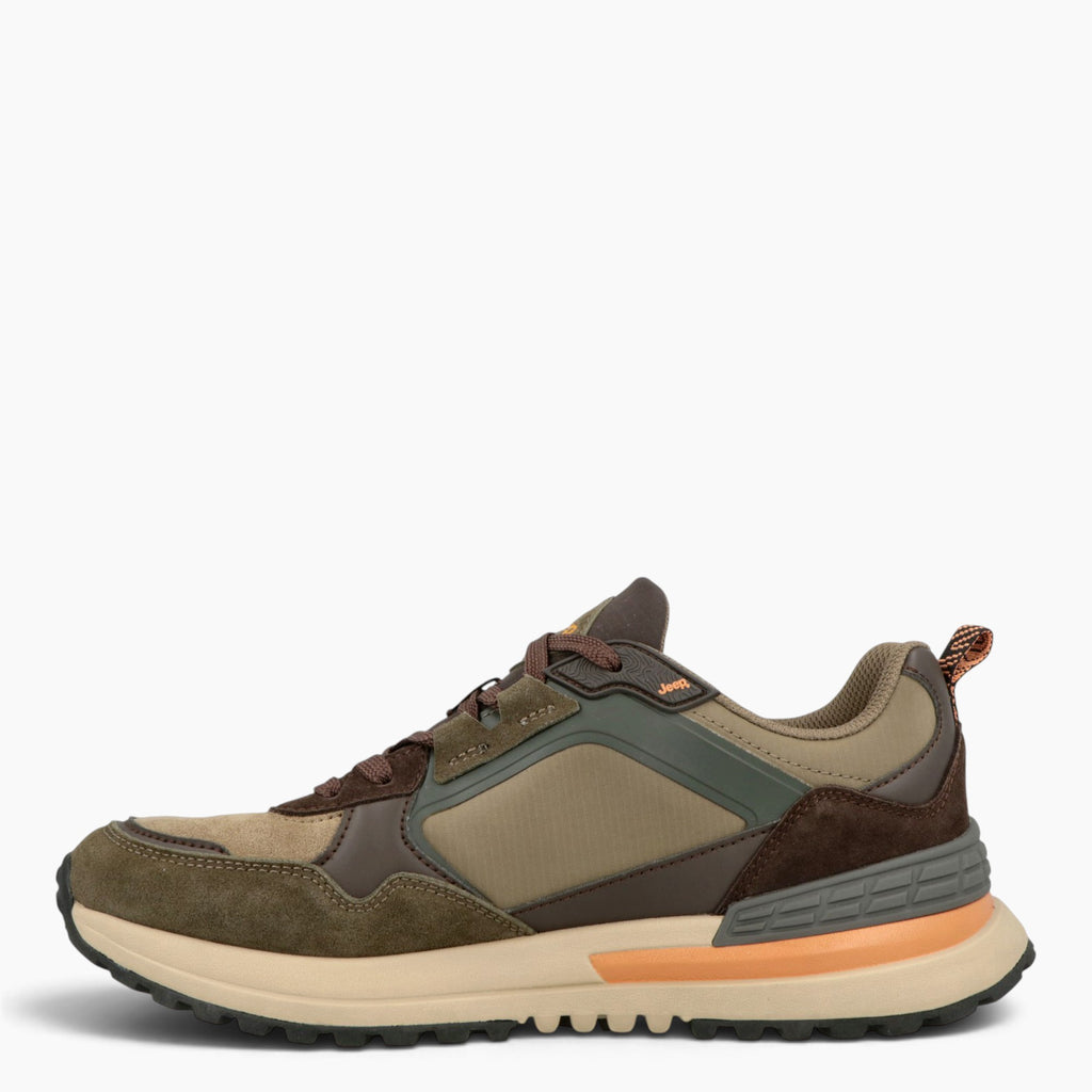 Sneakers pentru bărbați Ground