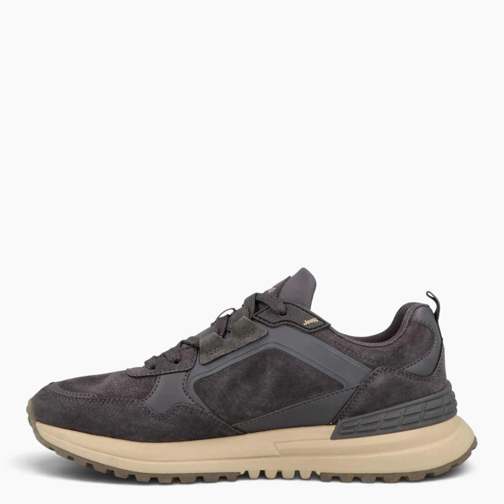 Męskie sneakersy Ground Mono