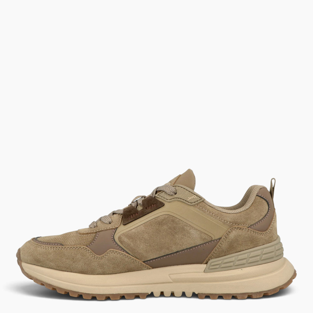 Men's Ground Mono Sneakers
