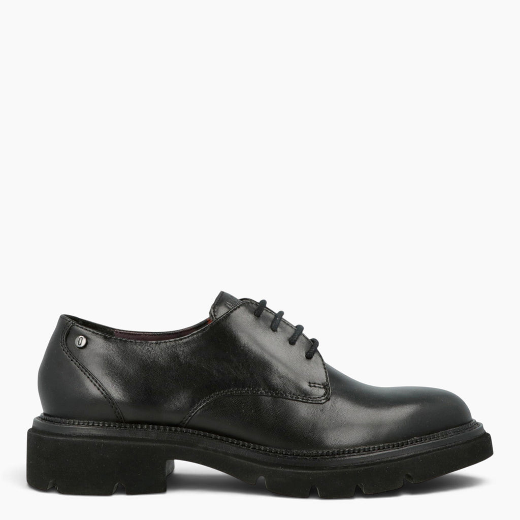 Veterschoenen voor dames Bricola