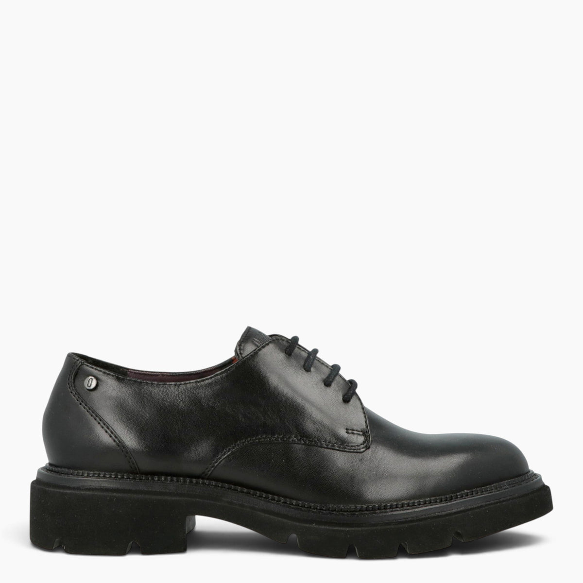 Veterschoenen voor dames Bricola
