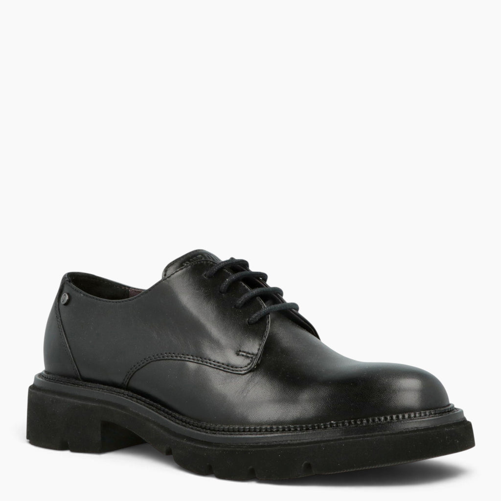 Veterschoenen voor dames Bricola