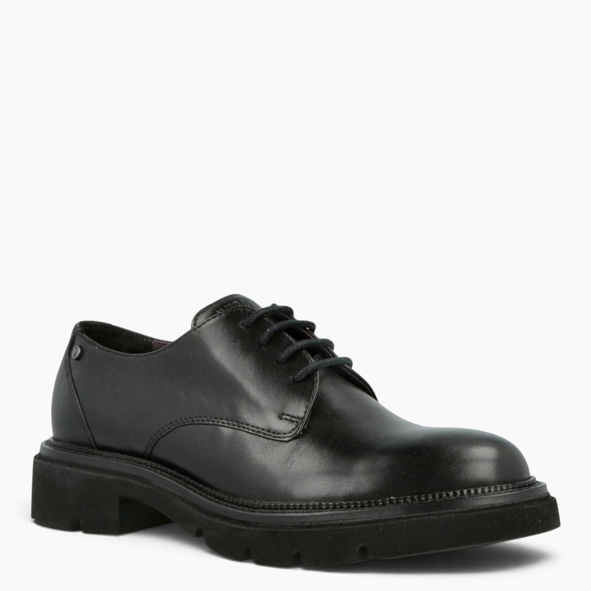 Veterschoenen voor dames Bricola