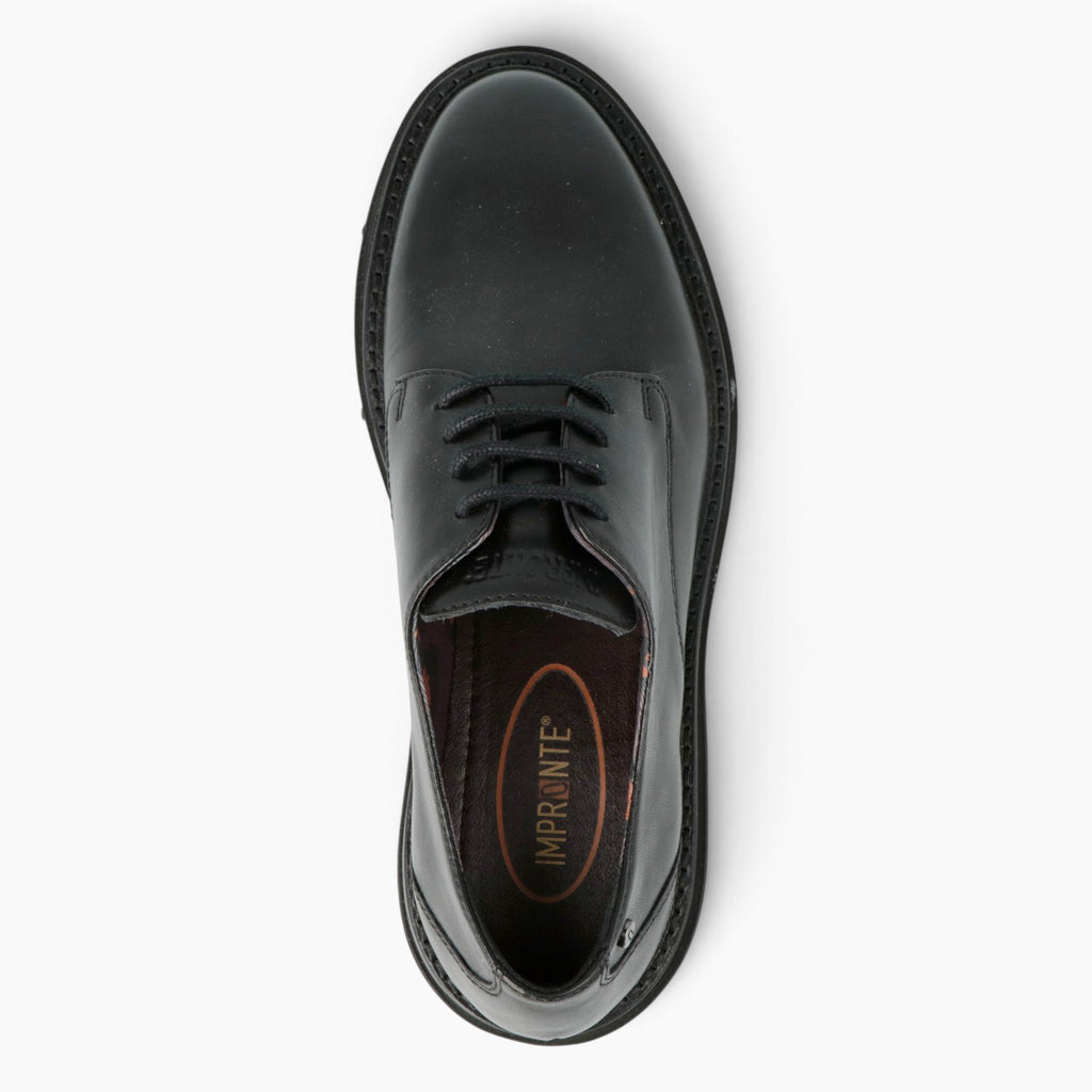 Veterschoenen voor dames Bricola