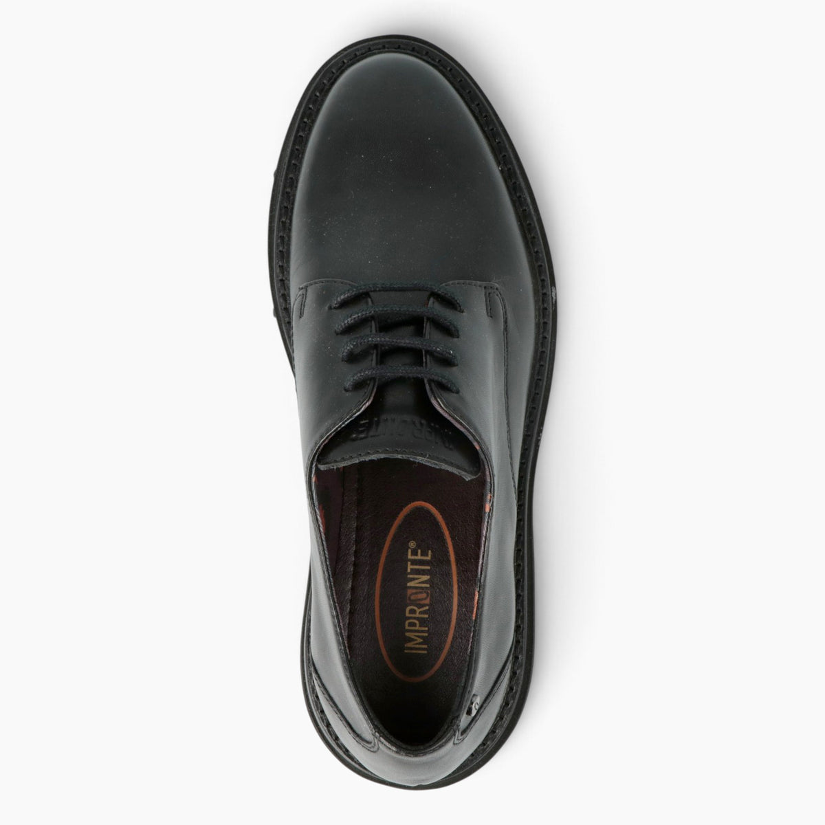 Veterschoenen voor dames Bricola