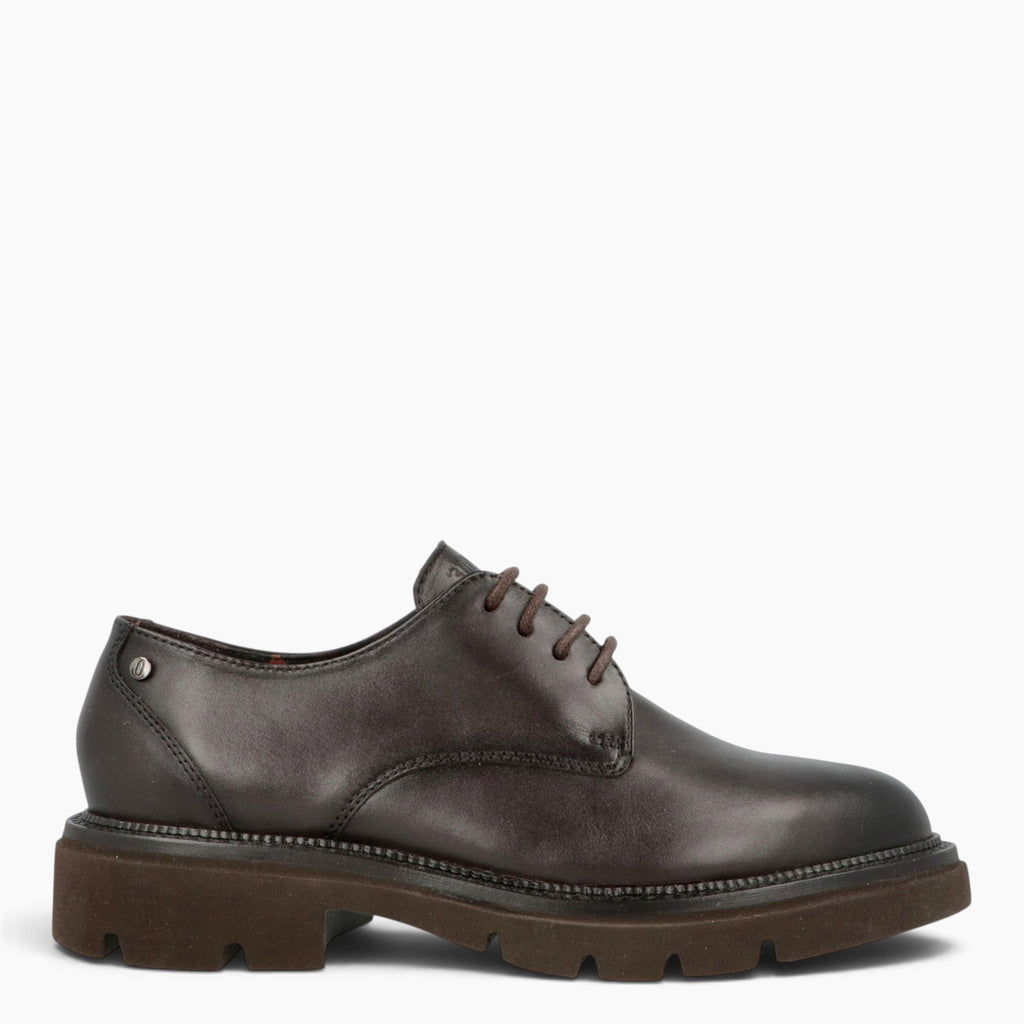Women's Derby Bricola