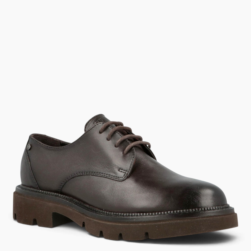 Women's Derby Bricola