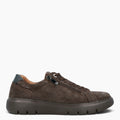 Men's Venier Zip Sneakers