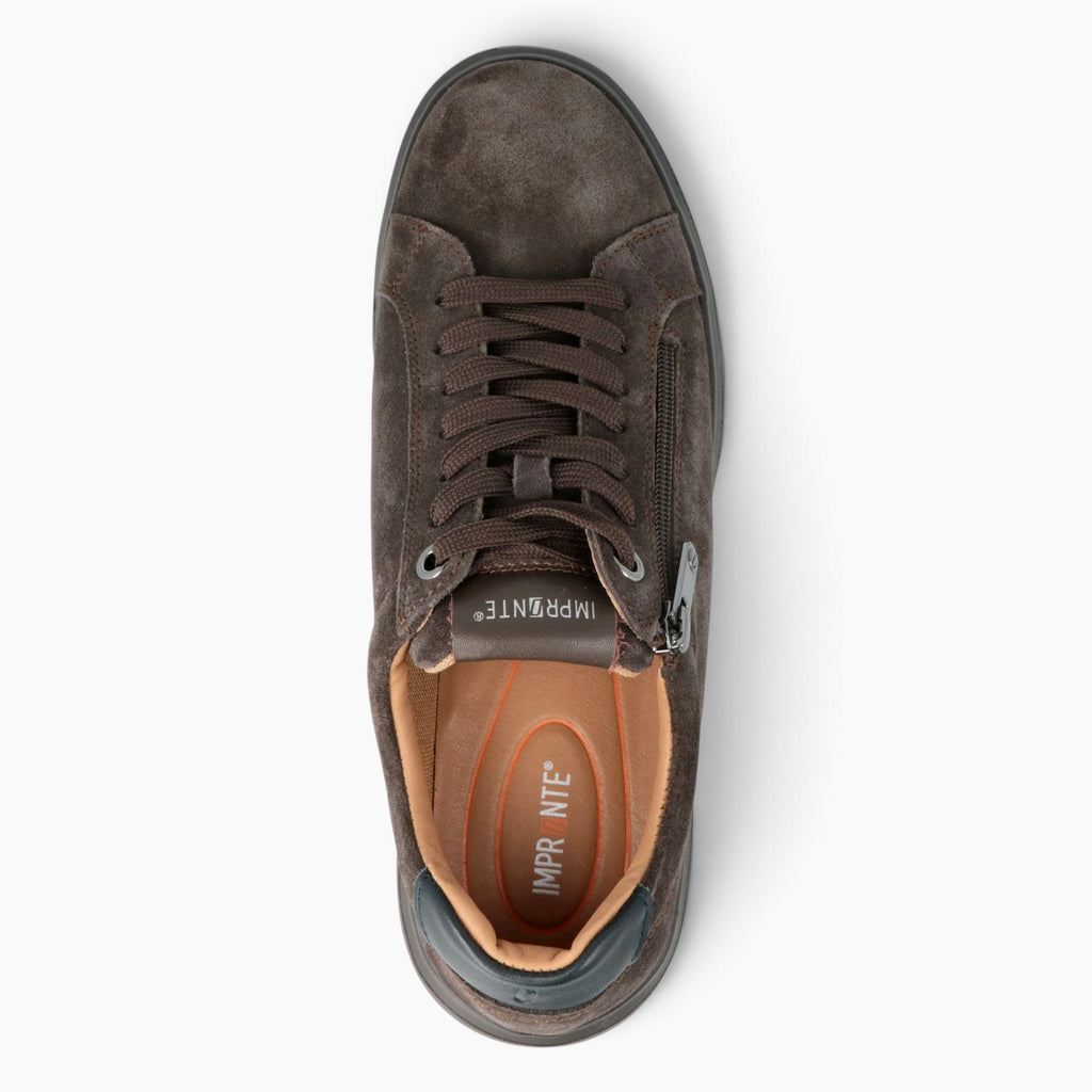 Men's Venier Zip Sneakers