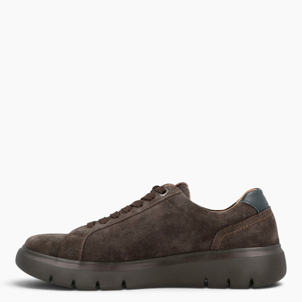Men's Venier Zip Sneakers