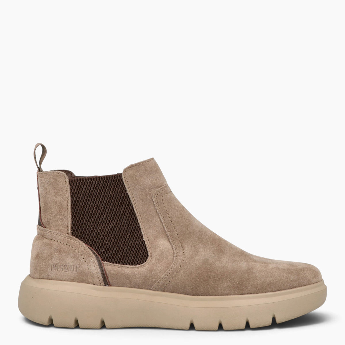 Men's Venier Chelsea Boots