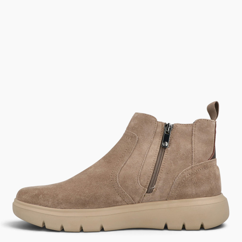 Men's Venier Chelsea Boots