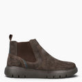 Chelsea boots voor heren Venier
