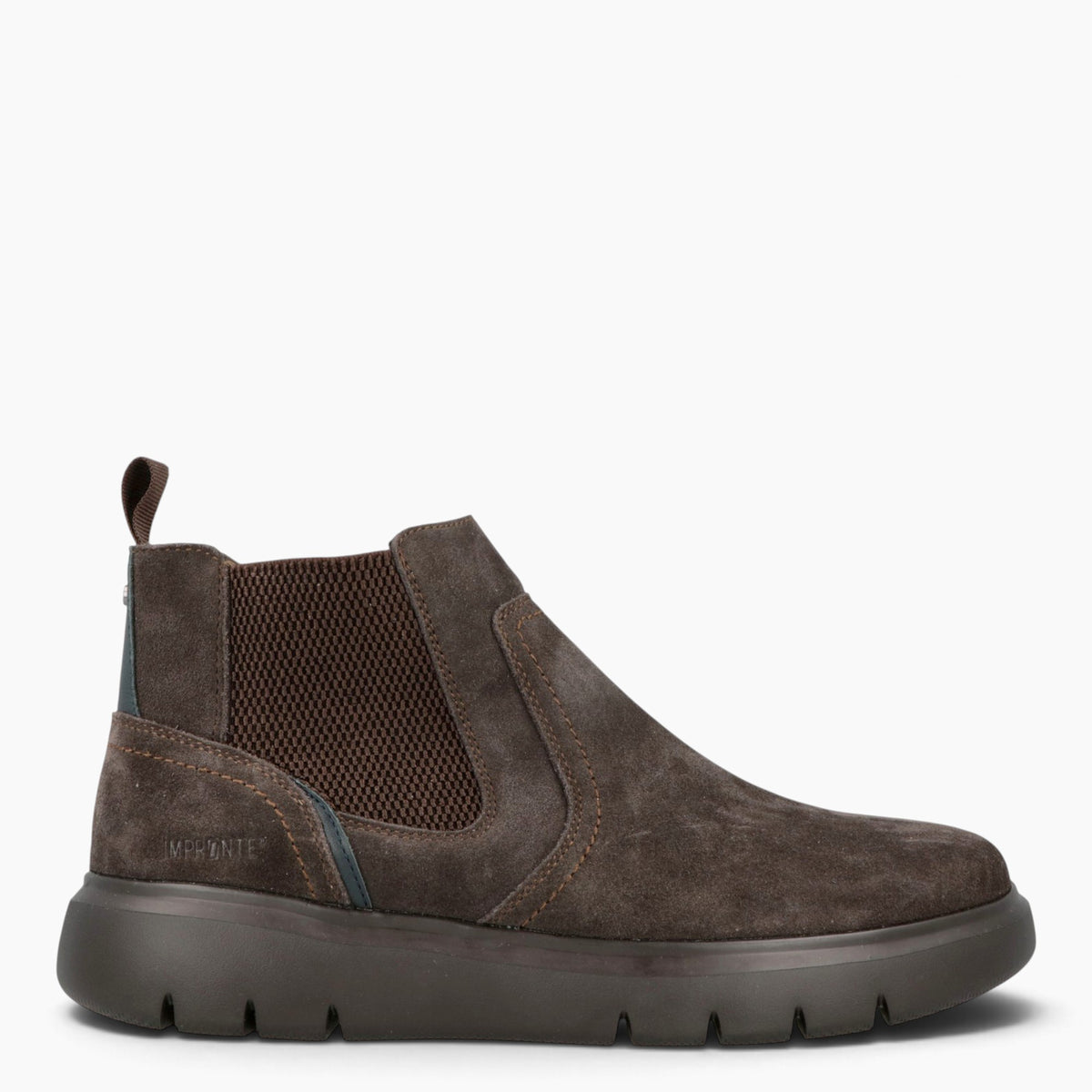 Chelsea boots voor heren Venier