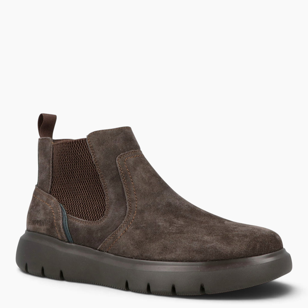 Chelsea boots voor heren Venier