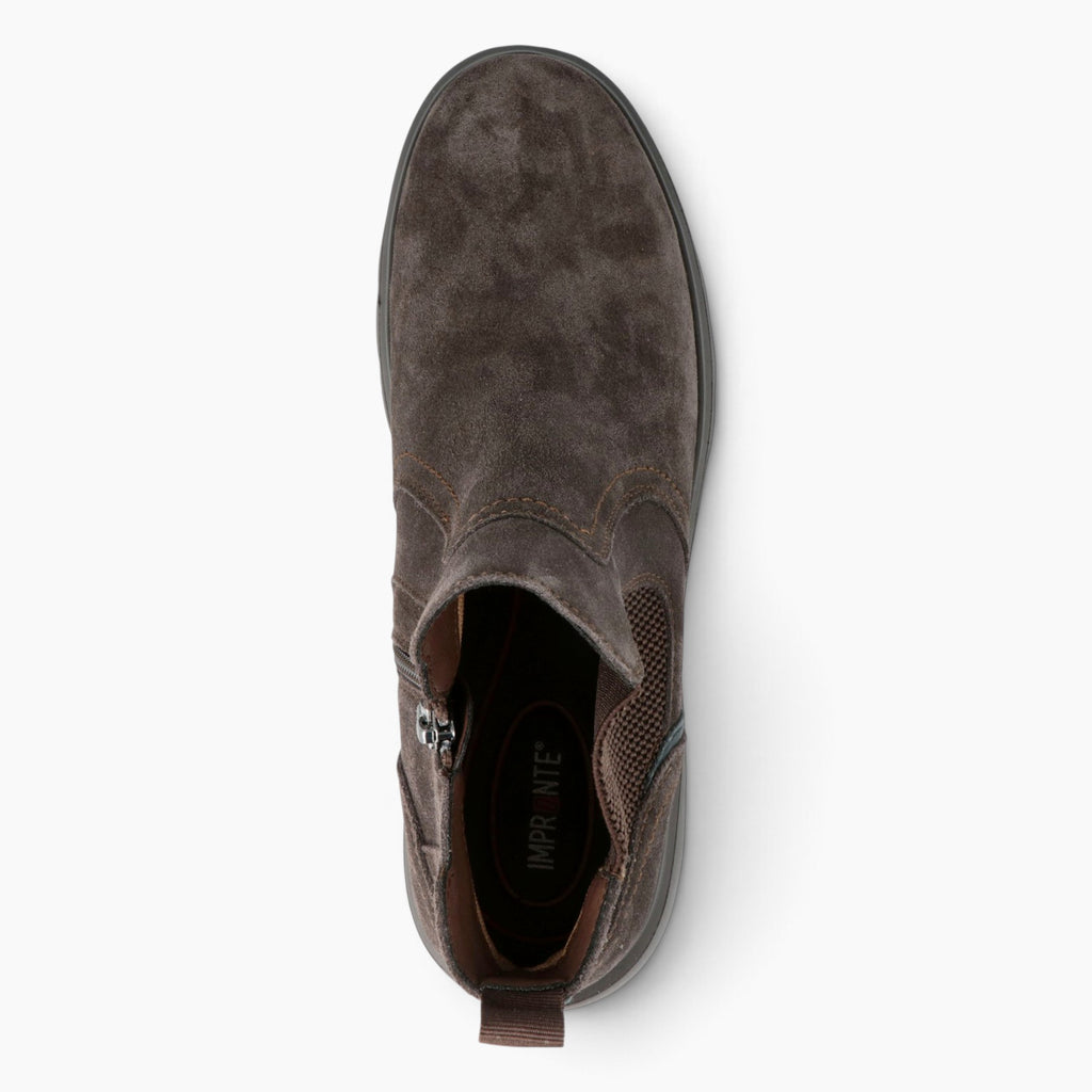 Chelsea boots voor heren Venier