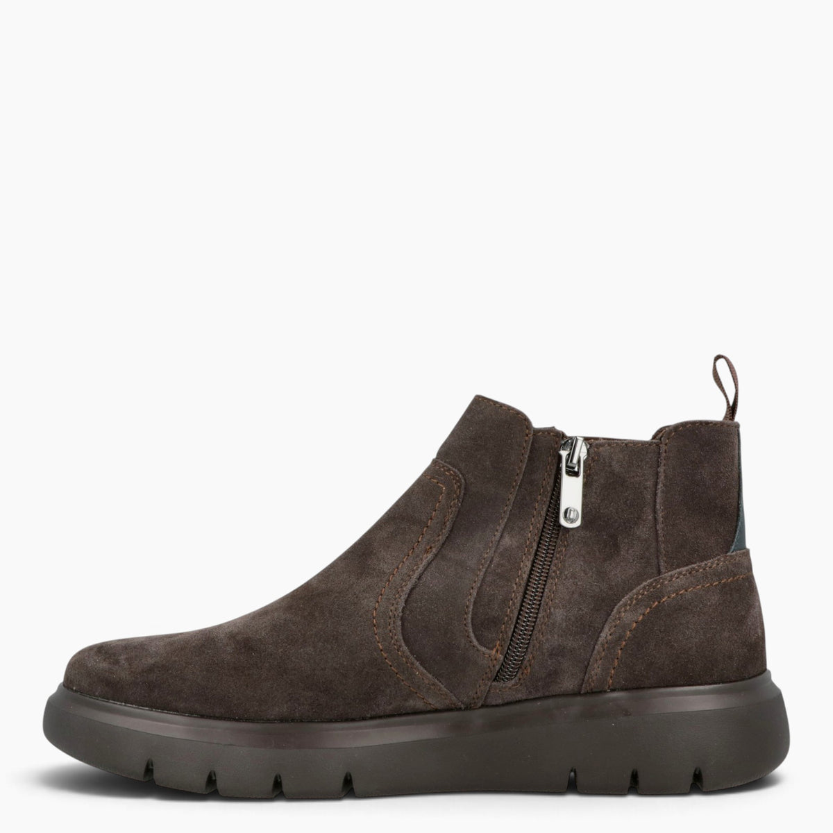 Chelsea boots voor heren Venier
