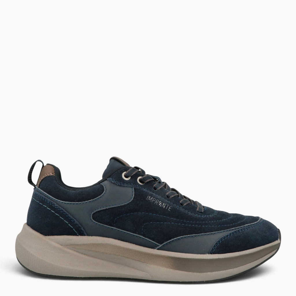 Sneakers voor heren Canal