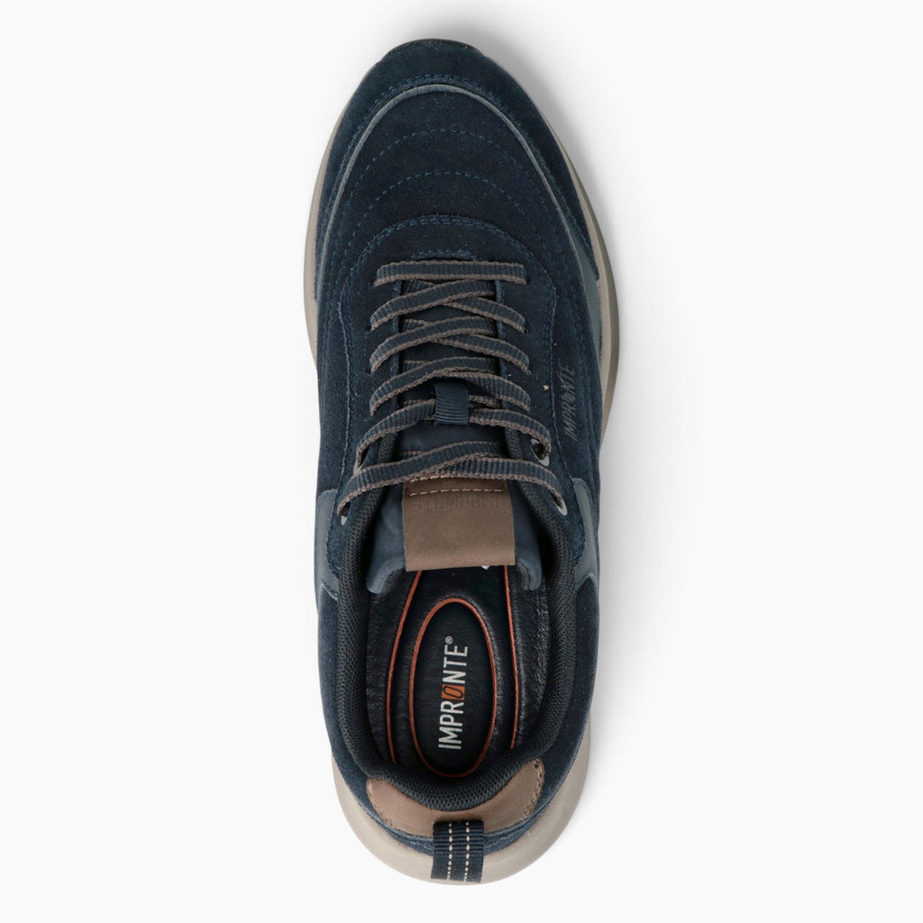 Sneakers voor heren Canal