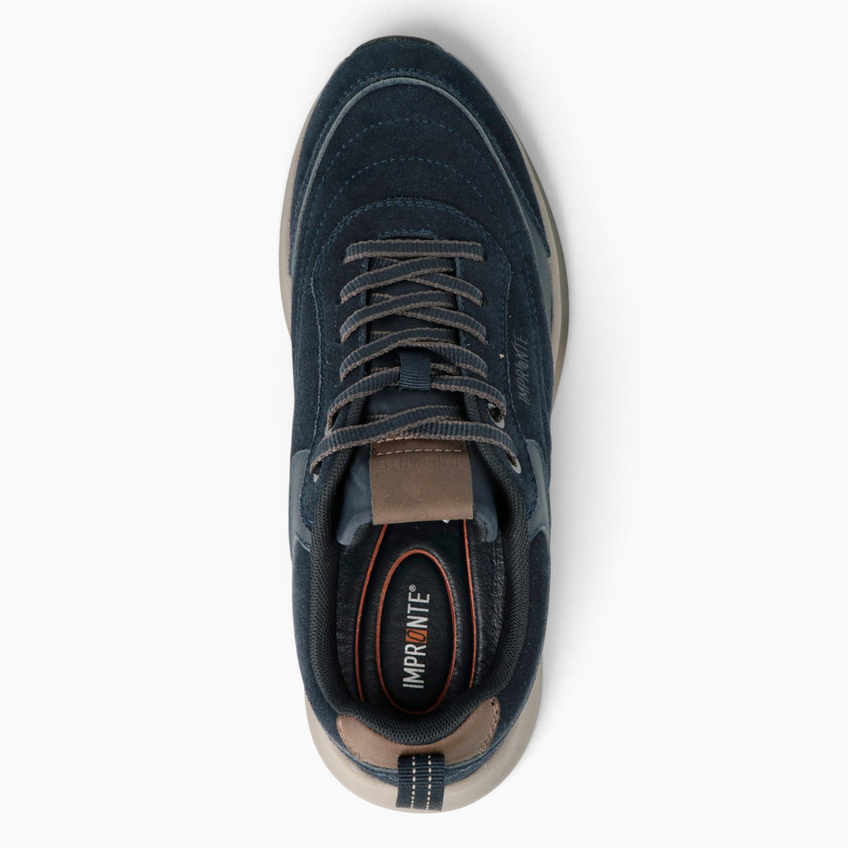 Sneakers voor heren Canal