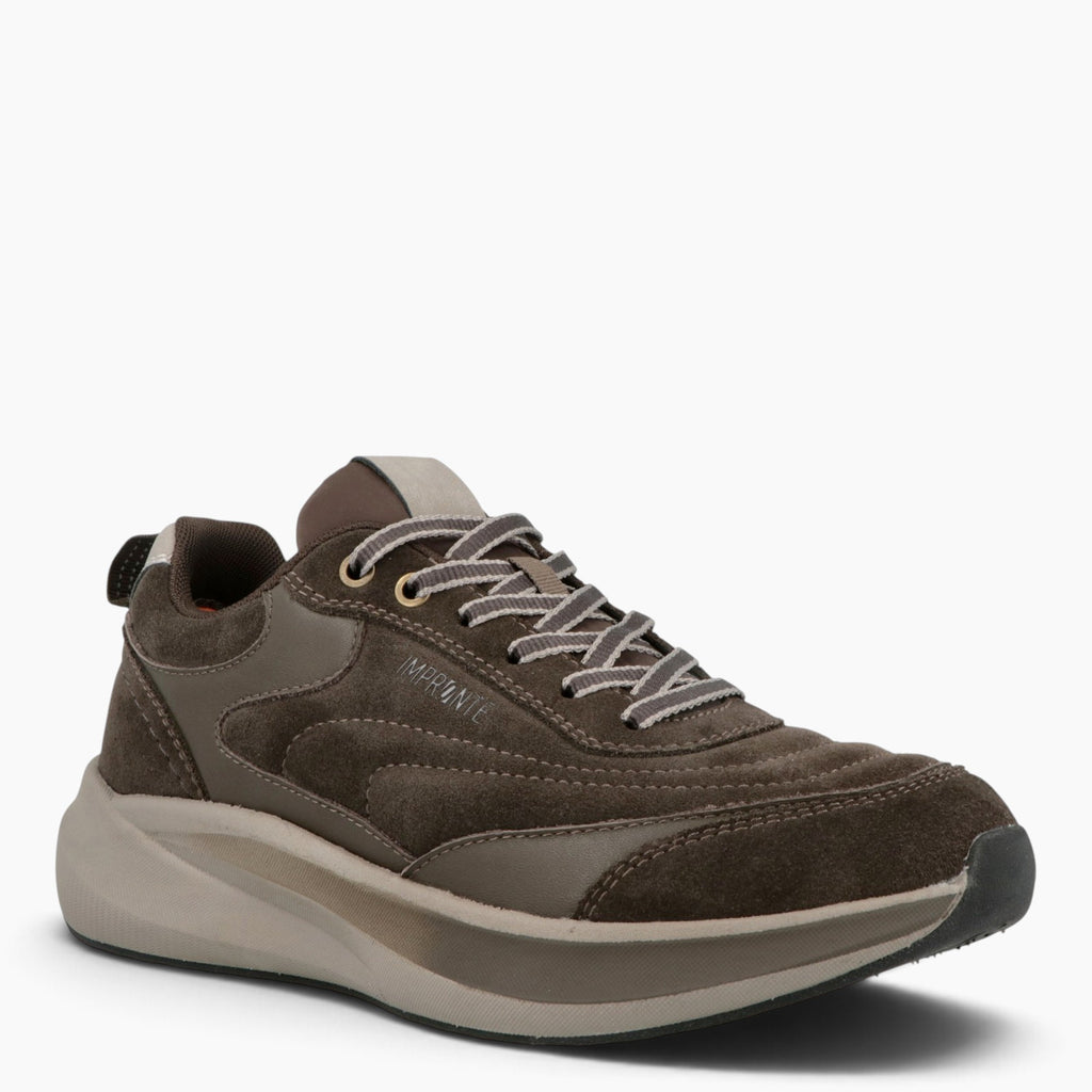 Sneakers voor heren Canal