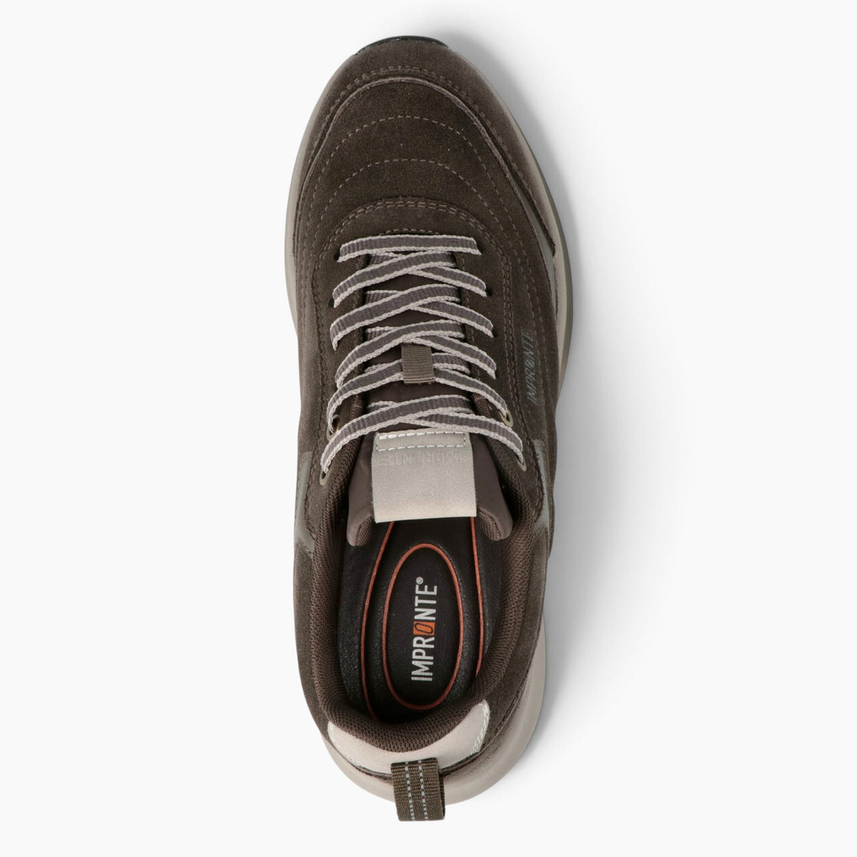 Sneakers voor heren Canal