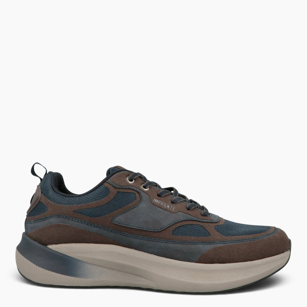 Men's Canal Tech Sneakers