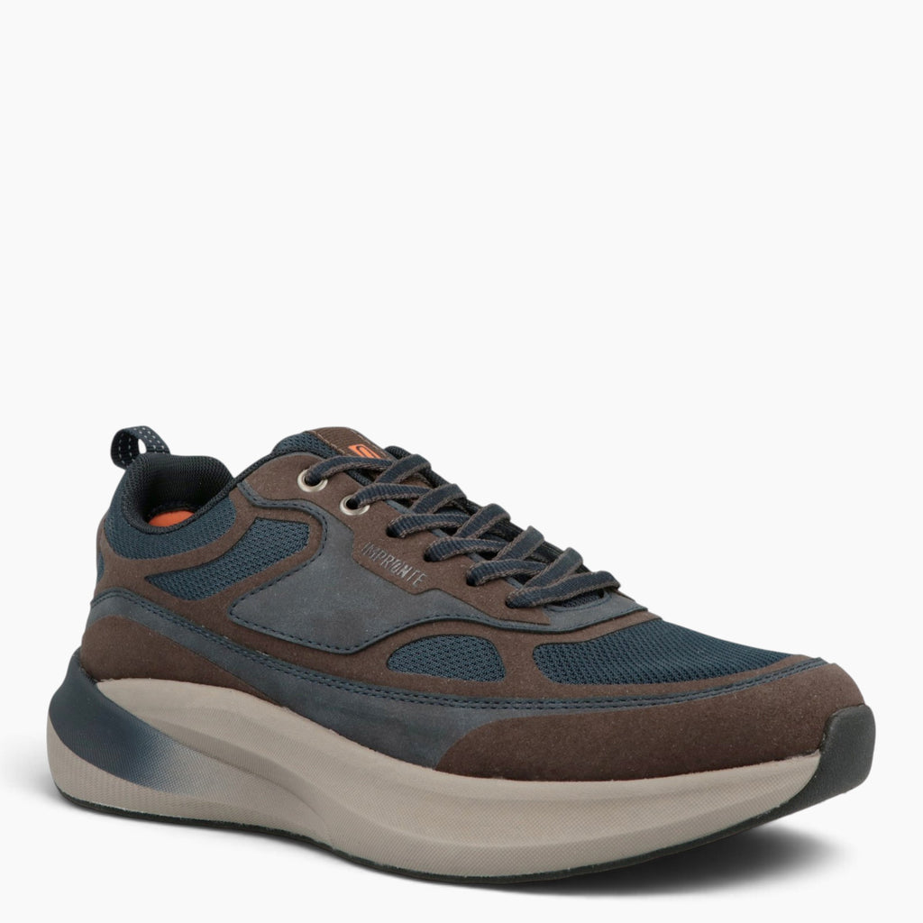 Men's Canal Tech Sneakers