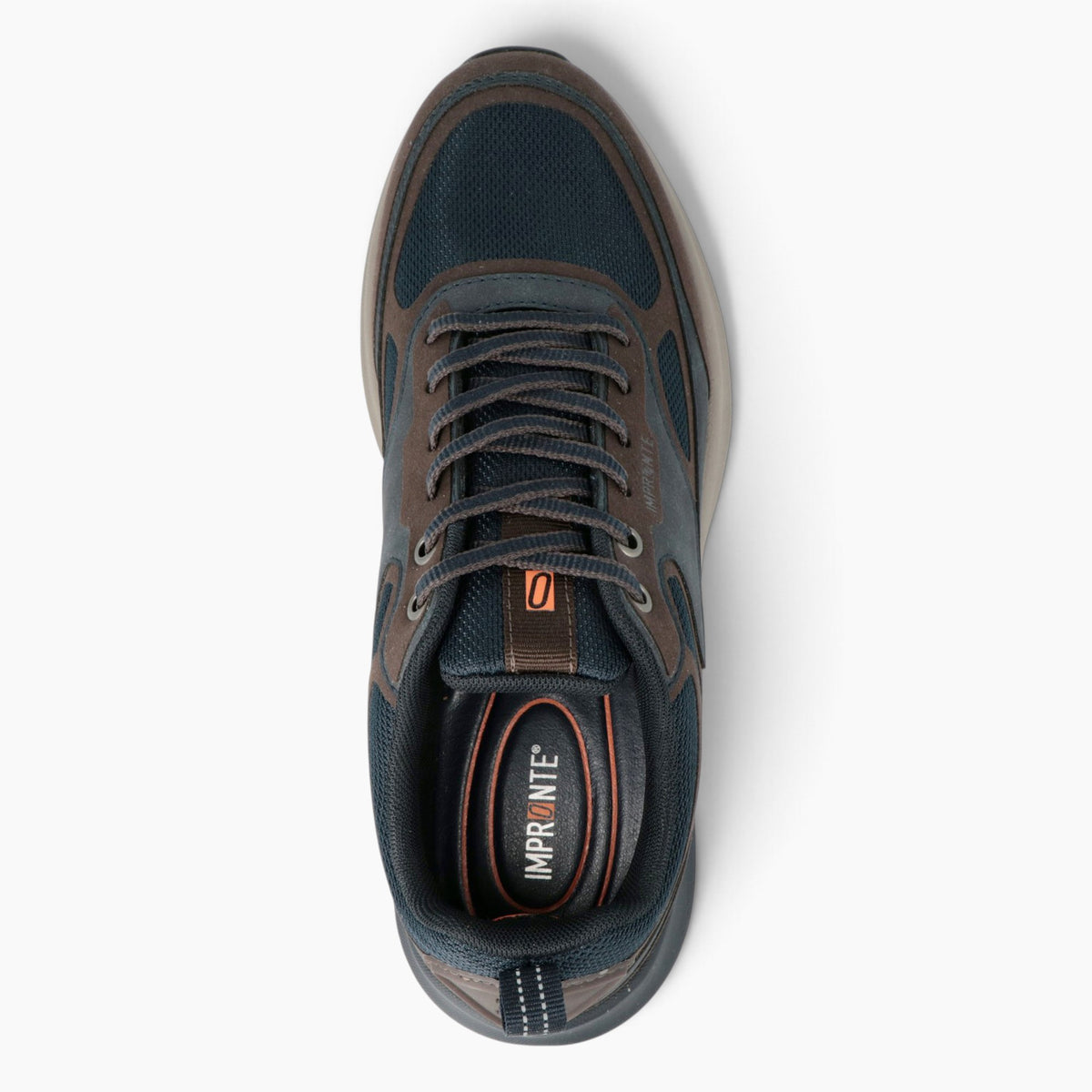 Men's Canal Tech Sneakers