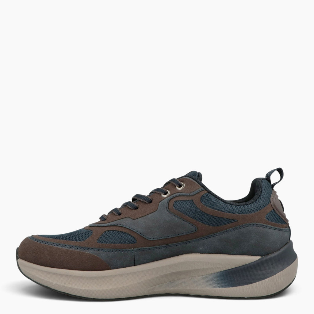 Men's Canal Tech Sneakers