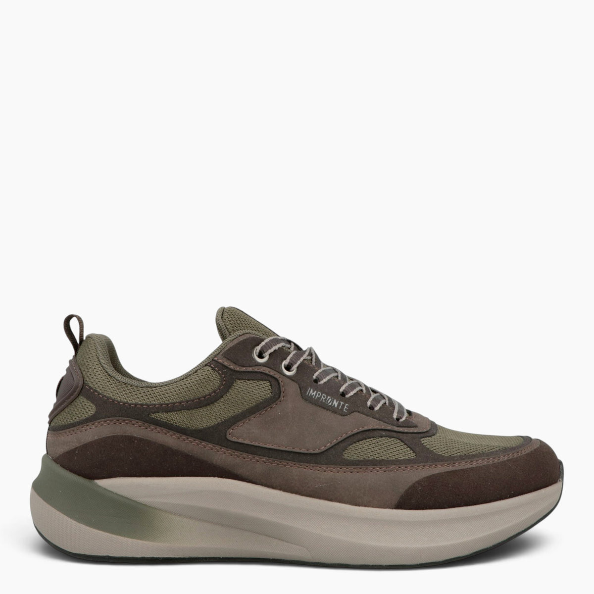 Men's Canal Tech Sneakers