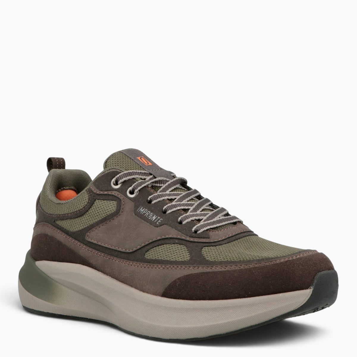 Men's Canal Tech Sneakers