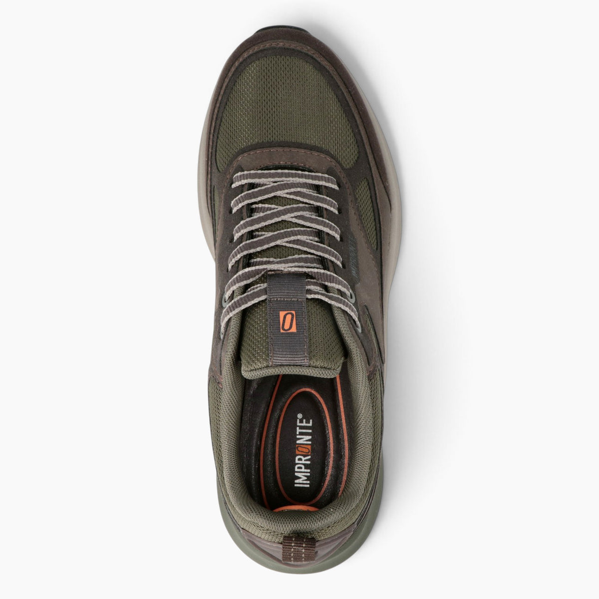 Men's Canal Tech Sneakers