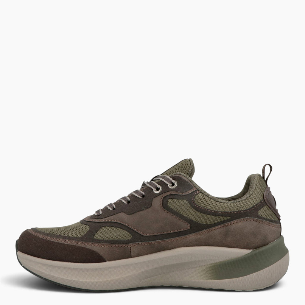 Men's Canal Tech Sneakers