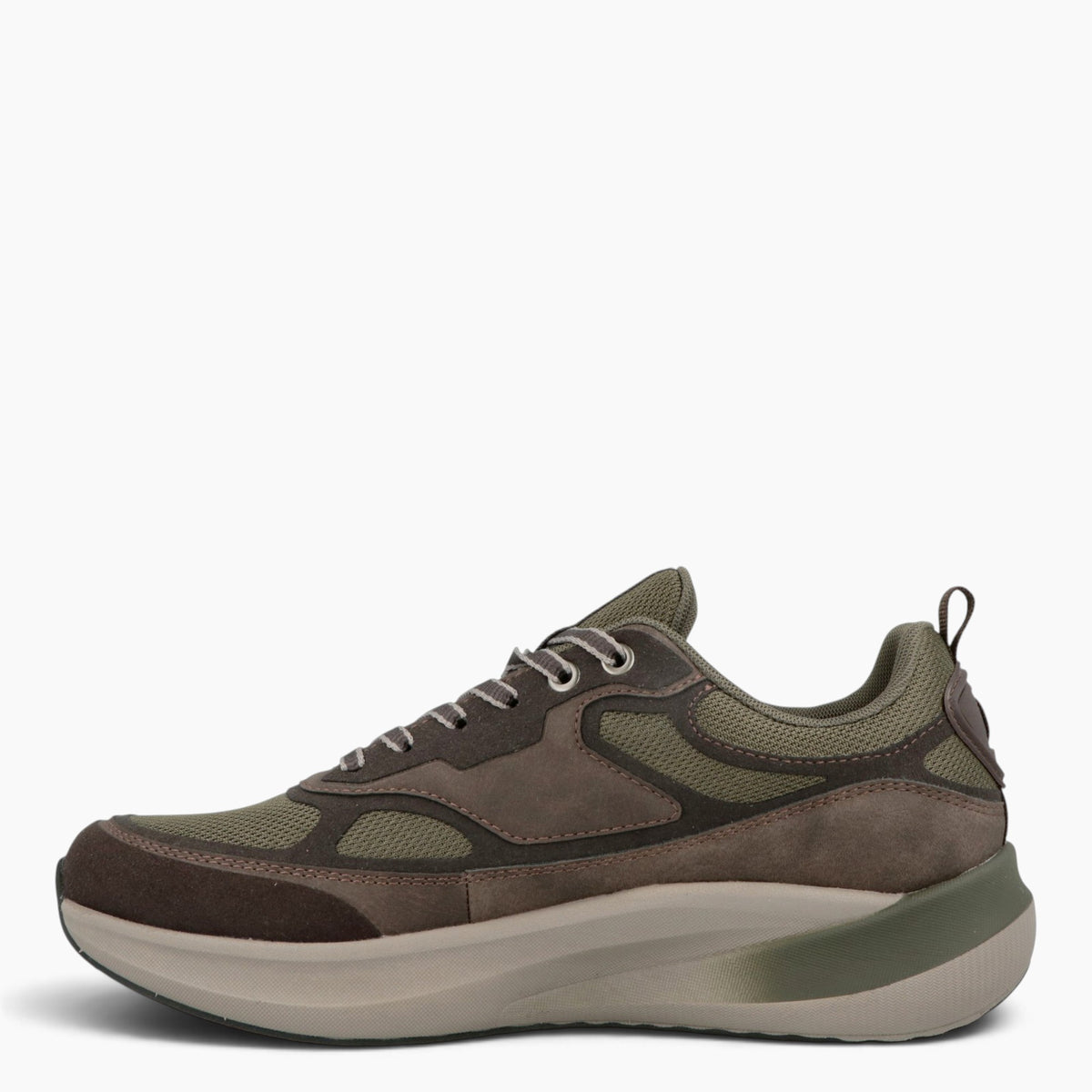 Men's Canal Tech Sneakers