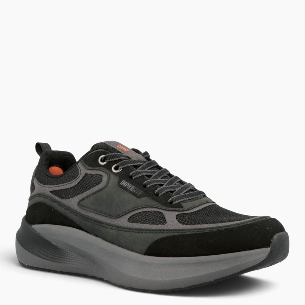Sneakers pentru bărbați Canal Tech