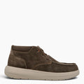 Ghebo Wallabee Chuk Desert Boots