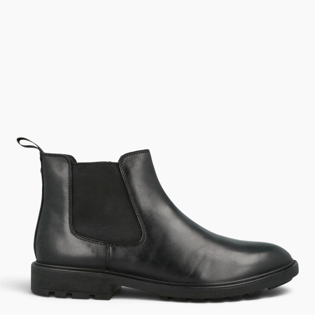 Chelsea Boots Uomo Cipriani
