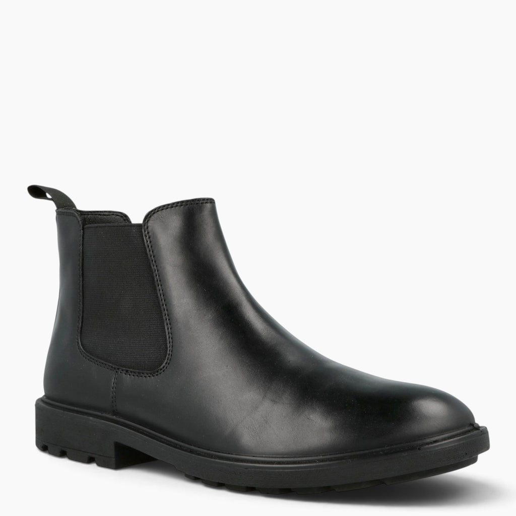 Chelsea Boots Uomo Cipriani