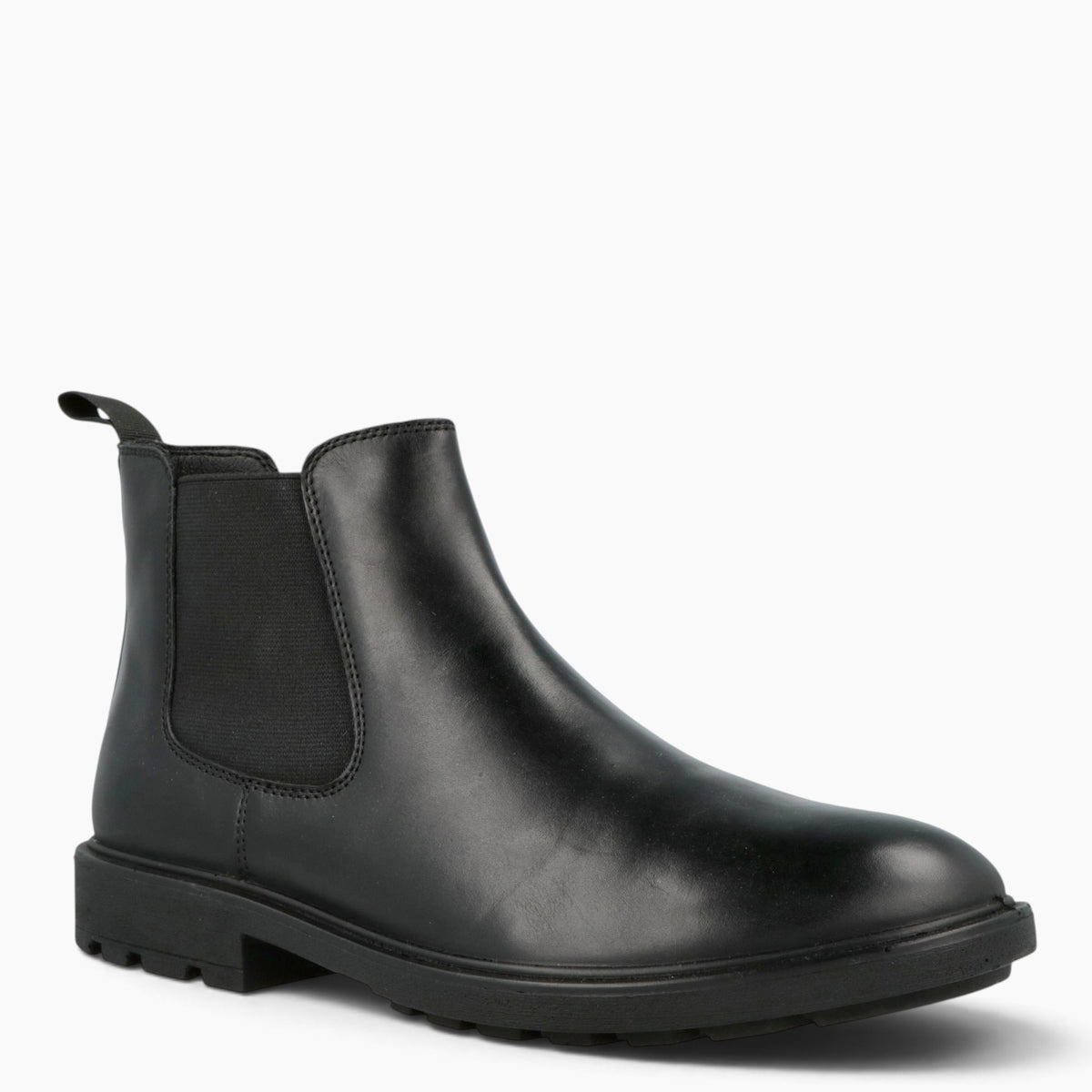 Chelsea Boots Uomo Cipriani