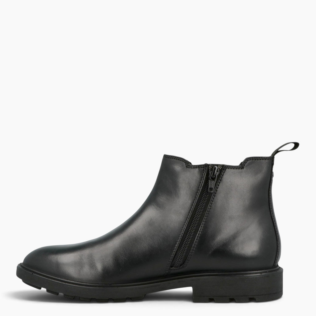 Chelsea Boots Uomo Cipriani