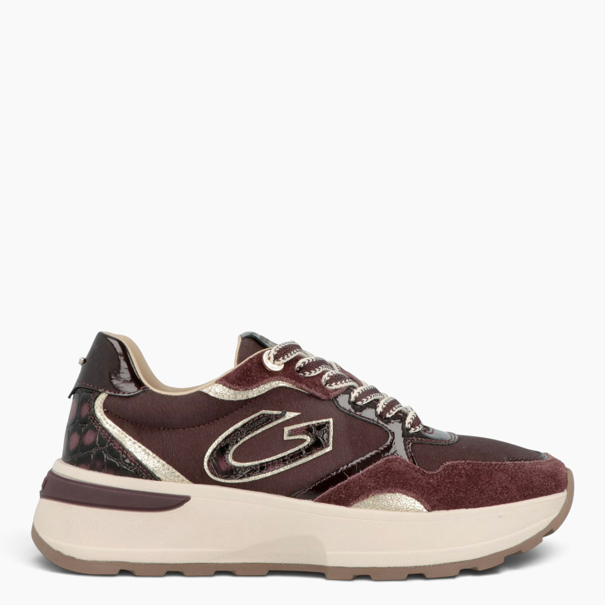Sneakers Donna Levante Cocco