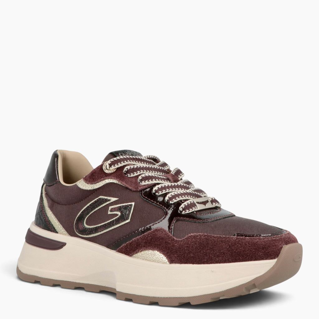 Sneakers Donna Levante Cocco