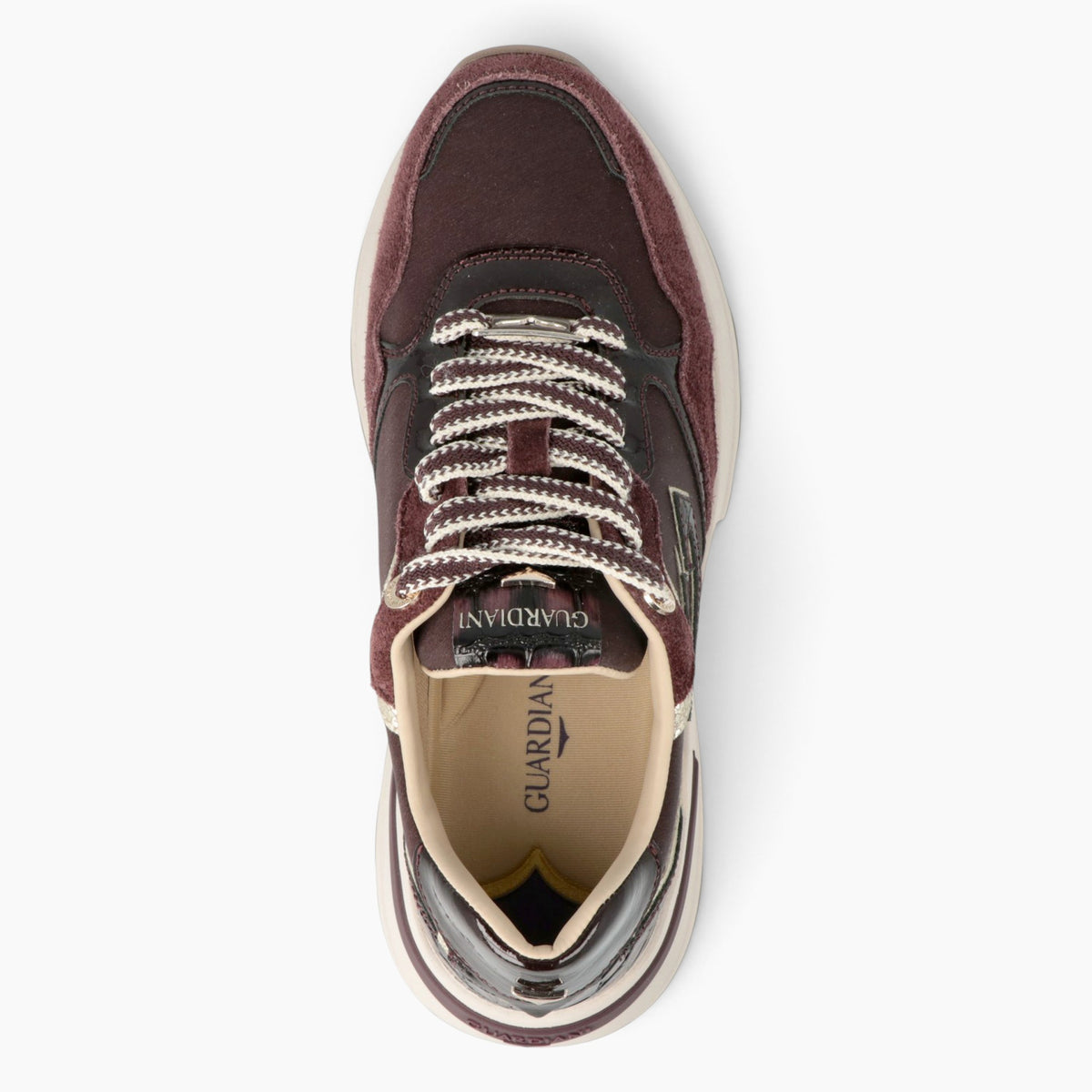 Sneakers Donna Levante Cocco